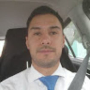 Meet your Posher, Martin